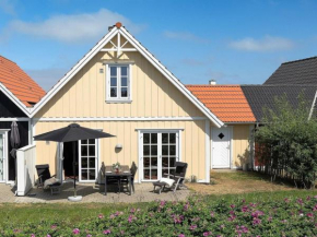 Holiday Home Moa - 800m from the sea by Interhome